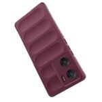 ZORVEX - SHIELD MOBILE BACK COVER FOR VIVO V29E 5G - 6.78 INCHES - Image 16