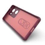 ZORVEX - SHIELD MOBILE BACK COVER FOR VIVO V29E 5G - 6.78 INCHES - Image 22
