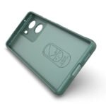 ZORVEX - SHIELD MOBILE BACK COVER FOR VIVO V29E 5G - 6.78 INCHES - Image 24