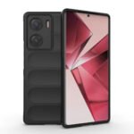 ZORVEX - SHIELD MOBILE BACK COVER FOR VIVO V29E 5G - 6.78 INCHES - Image 7