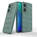 ZORVEX - SHIELD MOBILE BACK COVER FOR VIVO Y27 - 6.64 INCHES - Image 22