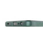 ZORVEX - SHIELD MOBILE BACK COVER FOR VIVO Y27 - 6.64 INCHES - Image 23
