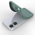 ZORVEX - SHIELD MOBILE BACK COVER FOR VIVO Y27 - 6.64 INCHES - Image 24