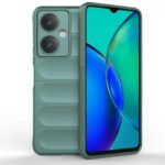 ZORVEX - SHIELD MOBILE BACK COVER FOR VIVO Y27 - 6.64 INCHES - Image 25