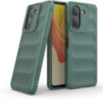 ZORVEX - SHIELD MOBILE BACK COVER FOR VIVO Y36 4G - 6.64 INCHES - Image 17