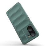 ZORVEX - SHIELD MOBILE BACK COVER FOR VIVO Y36 4G - 6.64 INCHES - Image 20