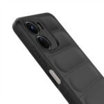 ZORVEX - SHIELD MOBILE BACK COVER FOR VIVO Y56 - 6.58 INCHES - Image 11