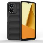 ZORVEX - SHIELD MOBILE BACK COVER FOR VIVO Y56 - 6.58 INCHES - Image 15