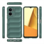 ZORVEX - SHIELD MOBILE BACK COVER FOR VIVO Y56 - 6.58 INCHES - Image 19
