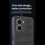 ZORVEX - SHIELD MOBILE BACK COVER FOR VIVO Y56 - 6.58 INCHES - Image 5
