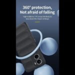 ZORVEX - SHIELD MOBILE BACK COVER FOR VIVO Y56 - 6.58 INCHES - Image 6