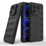 ZORVEX - SHIELD MOBILE BACK COVER FOR XIAOMI 13 PRO 5G - 6.73 INCHES