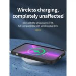 ZORVEX - SHIELD MOBILE BACK COVER FOR IPHONE 14 PRO MAX - 6.7 INCHES - Image 12