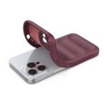 ZORVEX - SHIELD MOBILE BACK COVER FOR IPHONE 14 PRO MAX - 6.7 INCHES - Image 9