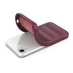 ZORVEX - SHIELD MOBILE BACK COVER FOR IPHONE XR - 6.1 INCHES - Image 10