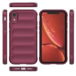 ZORVEX - SHIELD MOBILE BACK COVER FOR IPHONE XR - 6.1 INCHES - Image 11