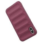 ZORVEX - SHIELD MOBILE BACK COVER FOR IPHONE XS - 5.8 INCHES - Image 9