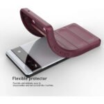 ZORVEX - SHIELD BACK CASE GOOGLE PIXEL 6A 5G - 6.1 INCHES - Image 15