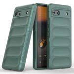 ZORVEX - SHIELD BACK CASE GOOGLE PIXEL 6A 5G - 6.1 INCHES - Image 18