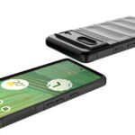 ZORVEX - SHIELD BACK CASE GOOGLE PIXEL 7 5G - 6.3 INCHES - Image 6