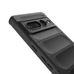 ZORVEX - SHIELD BACK CASE GOOGLE PIXEL 7 PRO 5G - 6.7 INCHES - Image 5