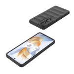 ZORVEX - SHIELD BACK CASE HONOR 90 5G - 6.7 INCHES - Image 11