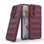 ZORVEX - SHIELD BACK CASE HONOR 90 5G - 6.7 INCHES - Image 14