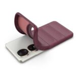 ZORVEX - SHIELD BACK CASE HONOR 90 5G - 6.7 INCHES - Image 18