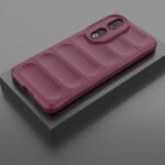 ZORVEX - SHIELD BACK CASE HONOR 90 5G - 6.7 INCHES - Image 20