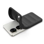 ZORVEX - SHIELD BACK CASE HONOR 90 5G - 6.7 INCHES - Image 5