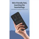 ZORVEX - SHIELD BACK CASE IQOO NEO 7 5G - 6.78 INCHES - Image 10