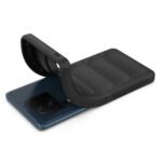 ZORVEX - SHIELD BACK CASE IQOO NEO 7 5G - 6.78 INCHES - Image 11