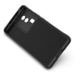ZORVEX - SHIELD BACK CASE IQOO NEO 7 5G - 6.78 INCHES - Image 14