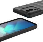 ZORVEX - SHIELD BACK CASE IQOO NEO 7 5G - 6.78 INCHES - Image 16