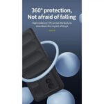 ZORVEX - SHIELD BACK CASE IQOO NEO 7 5G - 6.78 INCHES - Image 2