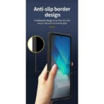 ZORVEX - SHIELD BACK CASE IQOO NEO 7 5G - 6.78 INCHES - Image 5