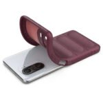 ZORVEX - SHIELD BACK CASE MI 11X 5G - 6.67 INCHES - Image 18