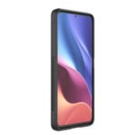 ZORVEX - SHIELD BACK CASE MI 11X PRO 5G - 6.67 INCHES - Image 9