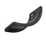 ZORVEX - SHIELD BACK CASE MOTOROLA EDGE 50 FUSION 5G - 6.7 INCHES - Image 12