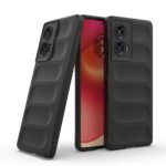 ZORVEX - SHIELD BACK CASE MOTOROLA EDGE 50 FUSION 5G - 6.7 INCHES - Image 13