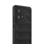 ZORVEX - SHIELD BACK CASE MOTOROLA MOTO EDGE 40 NEO 5G - 6.55 INCHES - Image 10