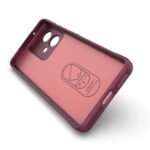 ZORVEX - SHIELD BACK CASE MOTOROLA MOTO EDGE 40 NEO 5G - 6.55 INCHES - Image 15