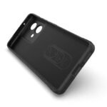 ZORVEX - SHIELD BACK CASE MOTOROLA MOTO EDGE 40 NEO 5G - 6.55 INCHES - Image 2