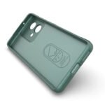 ZORVEX - SHIELD BACK CASE MOTOROLA MOTO EDGE 40 NEO 5G - 6.55 INCHES - Image 23