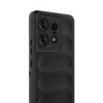 ZORVEX - SHIELD BACK CASE MOTOROLA MOTO EDGE 50 PRO 5G - 6.7 INCHES - Image 10