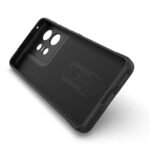 ZORVEX - SHIELD BACK CASE MOTOROLA MOTO EDGE 50 PRO 5G - 6.7 INCHES - Image 2