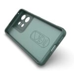 ZORVEX - SHIELD BACK CASE MOTOROLA MOTO EDGE 50 PRO 5G - 6.7 INCHES - Image 24