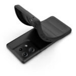 ZORVEX - SHIELD BACK CASE MOTOROLA MOTO EDGE 50 PRO 5G - 6.7 INCHES - Image 5