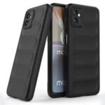 ZORVEX - SHIELD BACK CASE MOTOROLA MOTO G32 - 6.5 INCHES