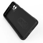 ZORVEX - SHIELD BACK CASE MOTOROLA MOTO G32 - 6.5 INCHES - Image 11